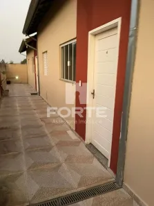 Casa de Condomínio com 2 Quartos à venda, 60m² no Vila São Paulo, Mogi das Cruzes