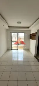 Apartamento com 3 Quartos à venda, 69m² no Loteamento Residencial Vista Linda, São José dos Campos