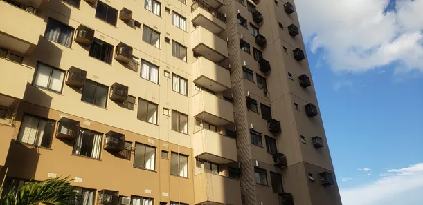 Apartamento com 3 Quartos à venda, 66m² no Centro, Niterói