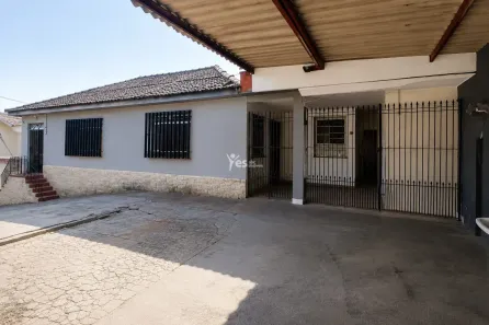 Ponto Comercial com 2 Quartos para alugar, 169m² no Parque Oratório, Santo André