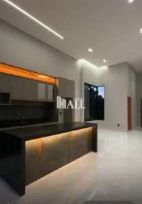 Casa com 3 Quartos à venda, 127m² no SETSUL, São José do Rio Preto