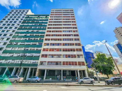 Apartamento com 3 Quartos à venda, 178m² no Centro, Juiz de Fora