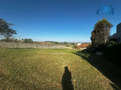 Lote/Terreno à venda, 1000m² no Jardim Plaza Athénée, Itu