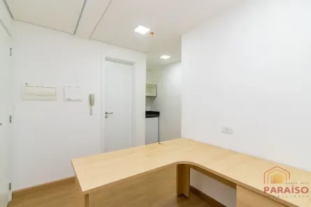 Sala Comercial para alugar, 32m² no Capão Raso, Curitiba