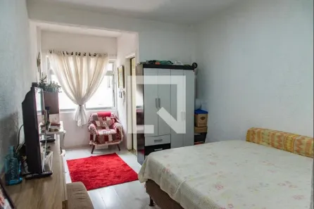 Apartamento com 1 Quarto à venda, 35m² no Aclimação, São Paulo
