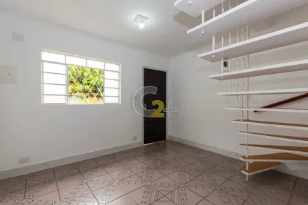  com 3 Quartos à venda, 115m² no Vila Romana, São Paulo