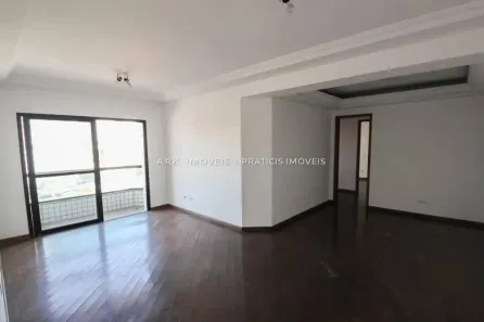Apartamento com 3 Quartos à venda, 114m² no Bosque da Saúde, São Paulo