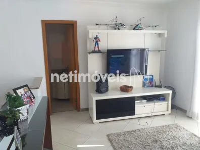 Cobertura com 3 Quartos à venda, 156m² no Castelo, Belo Horizonte