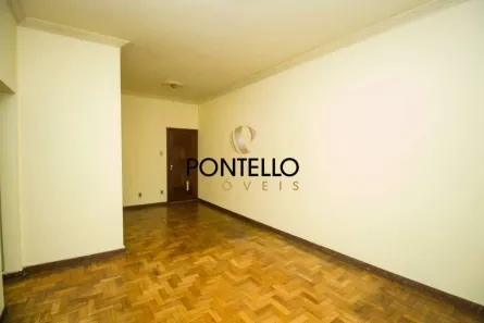 Apartamento com 3 Quartos à venda, 95m² no Lourdes, Belo Horizonte