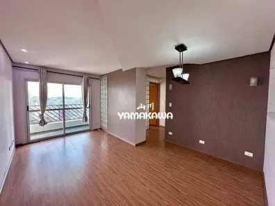 Apartamento com 2 Quartos à venda, 61m² no Vila Formosa, São Paulo