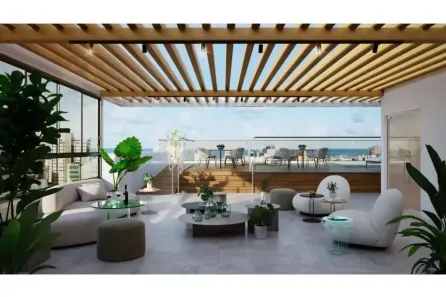 Apartamento com 3 Quartos à venda, 81m² no Manaíra, João Pessoa