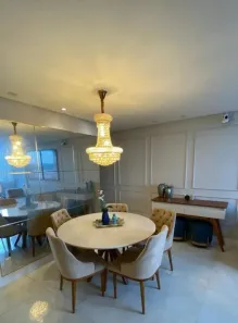 Apartamento com 3 Quartos à venda, 85m² no Luzia, Aracaju