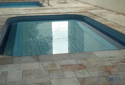 Apartamento com 3 Quartos à venda, 103m² no Perdizes, São Paulo