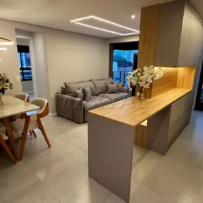 Apartamento com 1 Quarto à venda, 56m² no Perdizes, São Paulo