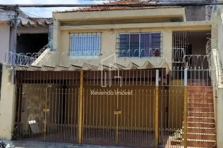 Sobrado com 2 Quartos à venda, 150m² no Bortolândia, São Paulo