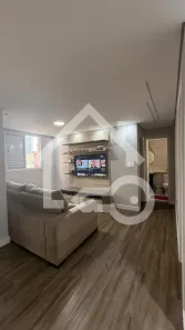 Apartamento com 2 Quartos à venda, 68m² no Conceição, Diadema
