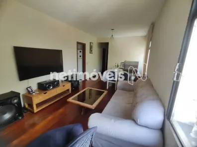Apartamento com 3 Quartos à venda, 119m² no Santa Lúcia, Belo Horizonte