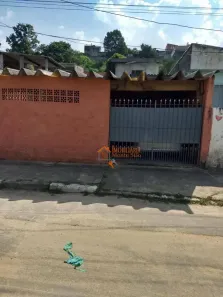Casa com 3 Quartos à venda, 200m² no Jardim Novo Portugal, Guarulhos