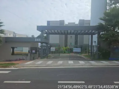 Apartamento com 2 Quartos à venda, 43m² no Jardim Novo Mundo, Matão