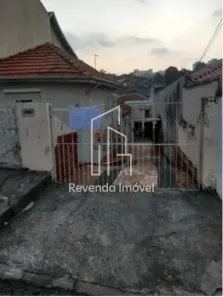 Lote/Terreno à venda, 370m² no Vila Oratório, São Paulo