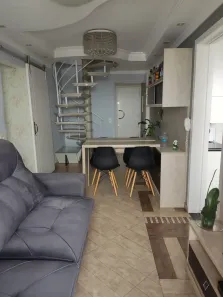 Apartamento com 3 Quartos à venda, 118m² no Casa Branca, Santo André