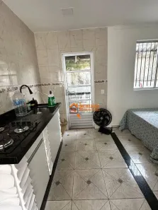 Casa de Condomínio com 2 Quartos à venda, 45m² no Vila Nova Bonsucesso, Guarulhos