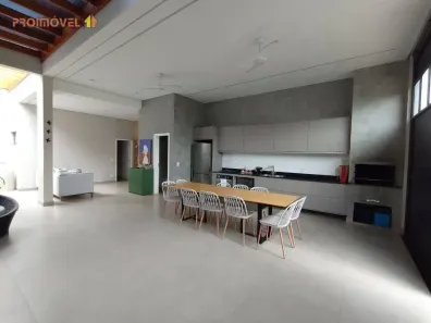 Casa de Condomínio com 2 Quartos à venda, 105m² no Loteamento Terras de São Pedro e São Paulo, Salto