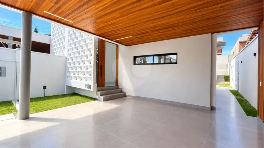 Casa com 3 Quartos à venda, 174m² no Jardim Paulista, Atibaia