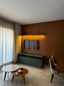Apartamento com 1 Quarto para alugar, 56m² no Jardim Botânico, Ribeirão Preto