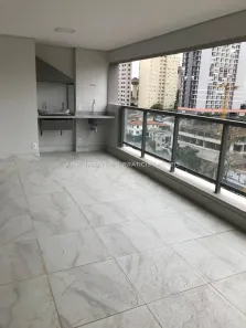 Apartamento com 3 Quartos à venda, 131m² no Vila Mariana, São Paulo