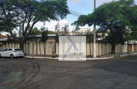 Casa com 3 Quartos para alugar, 230m² no Granja Julieta, São Paulo
