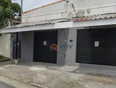Casa com 6 Quartos à venda, 400m² no Vila das Mercês, São Paulo