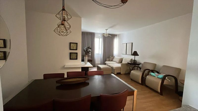 Apartamento com 2 quartos — Savassi, Belo Horizonte