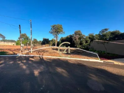 Lote/Terreno à venda, 1908m² no Helvétia Country, Indaiatuba