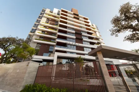 Apartamento com 3 Quartos à venda, 200m² no Alto da Glória, Curitiba
