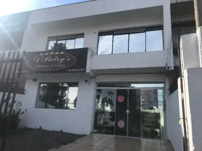 Sobrado com 3 Quartos à venda, 118m² no Fanny, Curitiba
