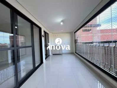 Apartamento com 3 Quartos à venda, 127m² no Jardim do Lago, Uberaba