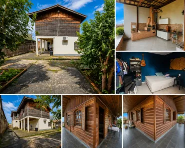 Casa com 3 Quartos à venda, 201m² no Jardim Leblon, Belo Horizonte