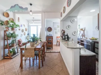 Apartamento com 2 Quartos à venda, 72m² no Barra da Tijuca, Rio de Janeiro