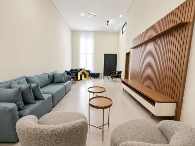 Casa de Condomínio com 3 Quartos à venda, 150m² no Morros, Sorocaba