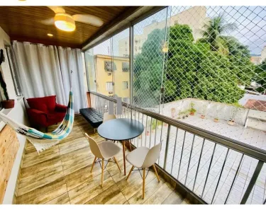 Apartamento com 2 Quartos à venda, 90m² no Vila Isabel, Rio de Janeiro