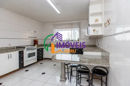 Sobrado com 3 Quartos à venda, 396m² no Jardim Umuarama, São Paulo