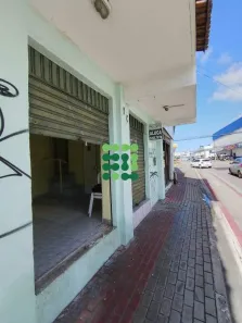 Ponto Comercial com 1 Quarto para alugar, 60m² no Joaquim Távora, Fortaleza