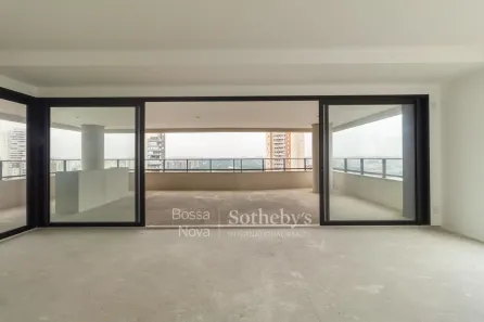 Apartamento com 4 Quartos à venda, 218m² no Alto da Lapa, São Paulo
