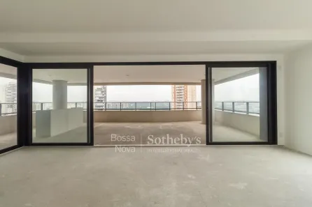Apartamento com 4 Quartos para alugar, 218m² no Alto da Lapa, São Paulo