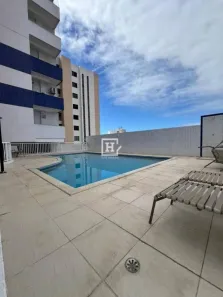 Apartamento com 3 Quartos à venda, 78m² no Farolândia, Aracaju