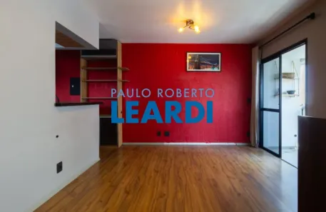 Apartamento com 2 Quartos à venda, 48m² no Vila Hamburguesa, São Paulo