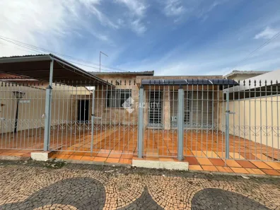 Imóvel Comercial com 3 Quartos para alugar, 300m² no Taquaral, Campinas