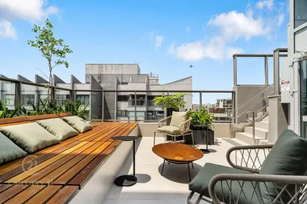 Apartamento com 1 Quarto para alugar, 32m² no Indianópolis, São Paulo
