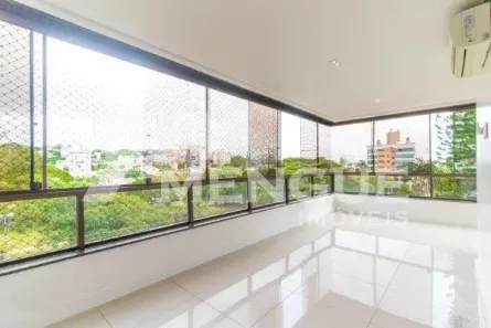 Apartamento com 3 Quartos à venda, 106m² no Jardim Lindóia, Porto Alegre